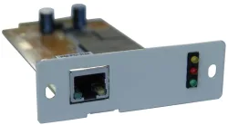 Vertiv Liebert IntelliSlot IS-WEBRT3 Card 100 Mbit/s
