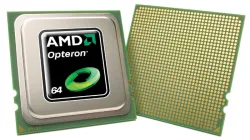 HP AMD Opteron 8356 processore 2,3 GHz 2 MB L3