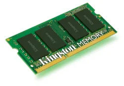 Kingston Technology System Specific Memory 4GB 1066MHz memoria 1 x 4 GB DRAM 204-pin SO-DIMM