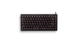 CHERRY G84-4100 tastiera Universale USB QWERTY Inglese US Nero