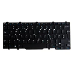 Origin Storage KB-NK844 ricambio per laptop Tastiera
