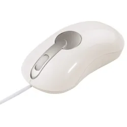 Hama Optical mouse USB tipo A Ottico 800 DPI
