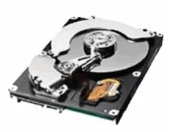 KYOCERA HD-5A 40GB HDD disco rigido interno