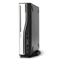 Acer Veriton L410 AMD Athlon 4850e 2 GB DDR2-SDRAM 320 GB RS690 Windows Vista Business PC