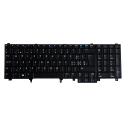 Origin Storage KB-YW245 ricambio per laptop Tastiera