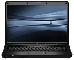 HP Compaq 6730s Notebook PC Intel® Core™2 Duo T5870 39,1 cm (15.4") 2 GB DDR2-SDRAM 160 GB HDD Intel® GMA 4500MHD Windows Vista Home Basic