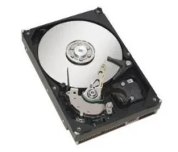 Fujitsu 2nd HDD SATA 500GB 5400rpm 3.5" disco rigido interno 5400 Giri/min