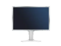 NEC MultiSync® P221W Monitor PC 55,9 cm (22") 1680 x 1050 Pixel