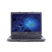 Acer TravelMate 5530G-803G32_VHP ZM-80 39,1 cm (15.4") 3 GB DDR2-SDRAM 320 GB AMD Radeon HD 3470 Hybrid X2 Windows Vista Home Premium
