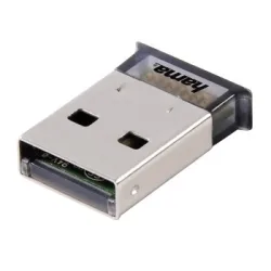 Hama Nano Bluetooth USB Adapter 480 Mbit/s