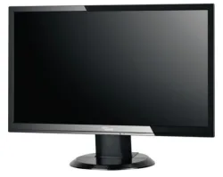 Fujitsu AMILO Display SL3220T Monitor PC 55,9 cm (22") 1920 x 1080 Pixel Nero