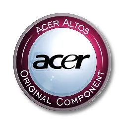 Acer 320GB 7.2k RPM in carrier disco rigido interno 7200 Giri/min 3.5" Seriale ATA II