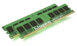 Kingston Technology System Specific Memory 4GB DDR2-800 Kit memoria 2 x 2 GB 240-pin DIMM