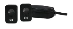 HP Mobile Audio Speakers