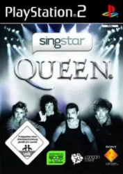Sony Interactive Entertainment SingStar Queen Tedesca PlayStation 2