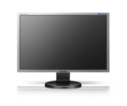 Samsung 24" SyncMaster 2443FW Monitor PC 61 cm (24") 1920 x 1200 Pixel