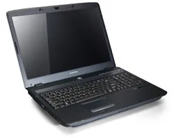 Acer eMachines G620-603g32Mi AMD Athlon QL-60 43,2 cm (17") 3 GB DDR2-SDRAM 320 GB NVIDIA GeForce 9100M G Windows Vista Home Premium