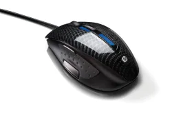 HP Voodoo Laser Gaming mouse USB tipo A 3200 DPI