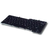 Origin Storage Dell Internal replacement Keyboard, Portugese tastiera QWERTY Nero