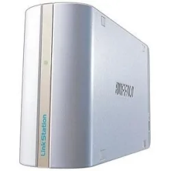 Buffalo LinkStation Mini 500 GB 0,5 TB