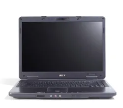 Acer Extensa 7630-643G50Mn Intel® Core™2 Duo T6400 43,2 cm (17") 3 GB DDR2-SDRAM 500 GB Intel® GMA 4500MHD Windows Vista Home Premium