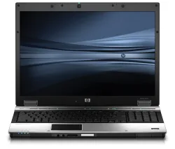 HP EliteBook 8730w Mobile Workstation (ENERGY STAR)