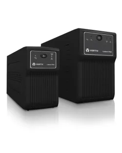 Vertiv Liebert PSA 1000VA gruppo di continuità (UPS) A linea interattiva 1 kVA 8 presa(e) AC