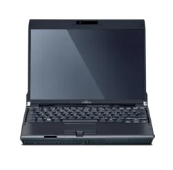 Fujitsu LIFEBOOK P8020 Intel® Core™2 Duo SU9400 30,7 cm (12.1") 2 GB DDR3-SDRAM 160 GB Intel® GMA 4500MHD Windows Vista Business QWERTY