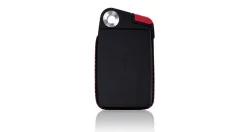 Freecom ToughDrive Sport 31649 disco rigido esterno 320 GB 5400 Giri/min 2.5" Nero