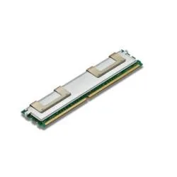 Fujitsu 1GB DDR2-800 memoria 240-pin DIMM