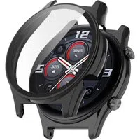 Custodia Techsuit Defense360 Pro per Honor Watch GS 3, Nera — 3