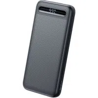 Batteria Esterna McDodo MC-3881 Star, 10000mAh, 22.5W, QC + PD, 2 x USB-A - 1 x USB-C, Nera — 3