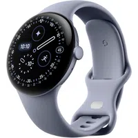 Smartwatch Google Pixel Watch 4, 45mm, Wi-Fi, Grigio GA10850-EU — 3