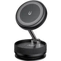 Supporto Auto Magnetico XO Design C196, Universale, Nero — 3