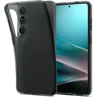 Custodia per Samsung Galaxy S26 S942, Spigen, Liquid Crystal, Fumurie ACS10728 — 3