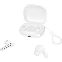 Auricolari Bluetooth XO Design G53, TWS, ANC, Bianco — 3