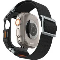 Custodia Spigen Lite Fit Pro per Apple Watch Ultra Series, Nero Opaco ACS07104 — 3