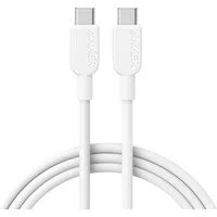 Cavo Dati e Ricarica USB-C - USB-C Anker 310, 240W, 1.8m, Bianco A81D6H21 — 3