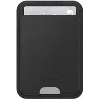 Portafoglio MagSafe, McDodo, WH-7920 Napa, Nero — 3