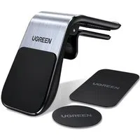 Supporto Auto Magnetico UGREEN Waterfall, Universale, Nero — 3
