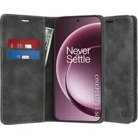 Custodia per OnePlus 15, Techsuit, Confy, Nera — 3