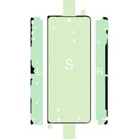 Kit Adesivo Display Samsung Galaxy Z Fold4 F936, Sub Outer, Service Pack GH82-29454A — 3