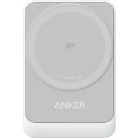 Caricabatterie Wireless Anker MagGo 3in1, 15W, 1.67A, Bianco B2557321 — 3