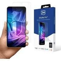 Pellicola protettiva per schermo opaca 3MK Silky Pro per Nothing Phone (3a) / Phone (3a) Pro, plastica — 3