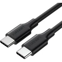Cavo Dati e Ricarica USB-C - USB-C UGREEN US286, 60W, 3m, Nero — 3