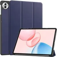Custodia per Honor Pad 10, Techsuit, FoldPro, Blu — 3