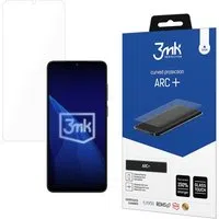 Pellicola protettiva Schermo 3MK ARC+ per Honor X5c Plus, Plastica — 3