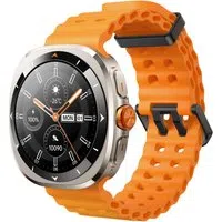 Smartwatch Joyroom JR-FV2 Call, Arancione — 3