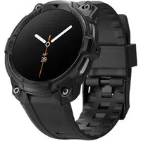 Custodia Ringke Rugged Gear per Samsung Galaxy Watch9 / Watch8 44mm, Nera — 3