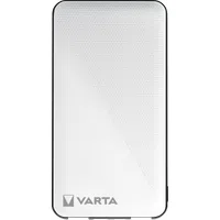 Batteria Esterna Varta Energy, 5000mAh, 15W, 1 x USB-C - 2 x USB-A, Bianca — 3